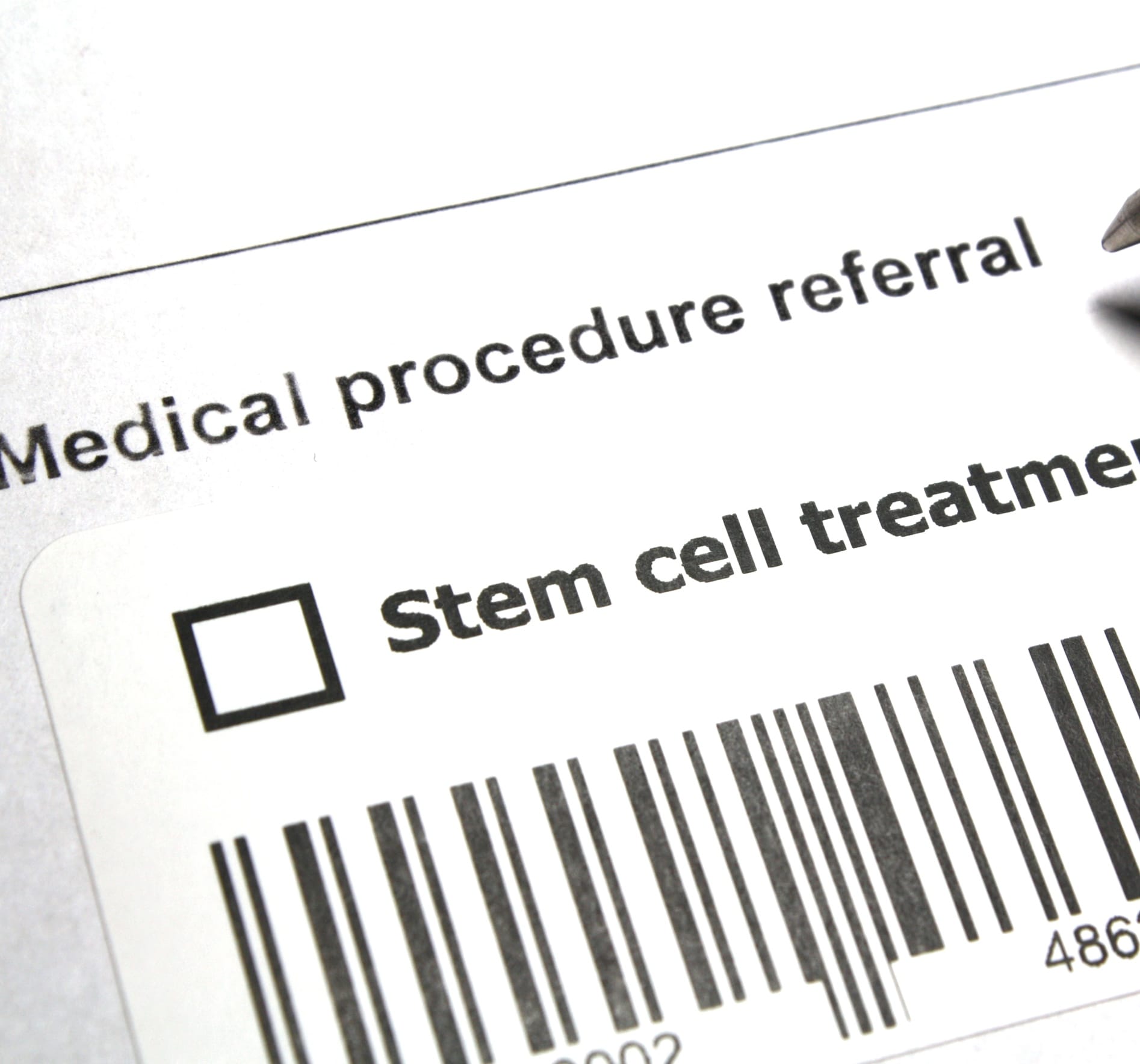 Stem Cell Therapy Los Angeles