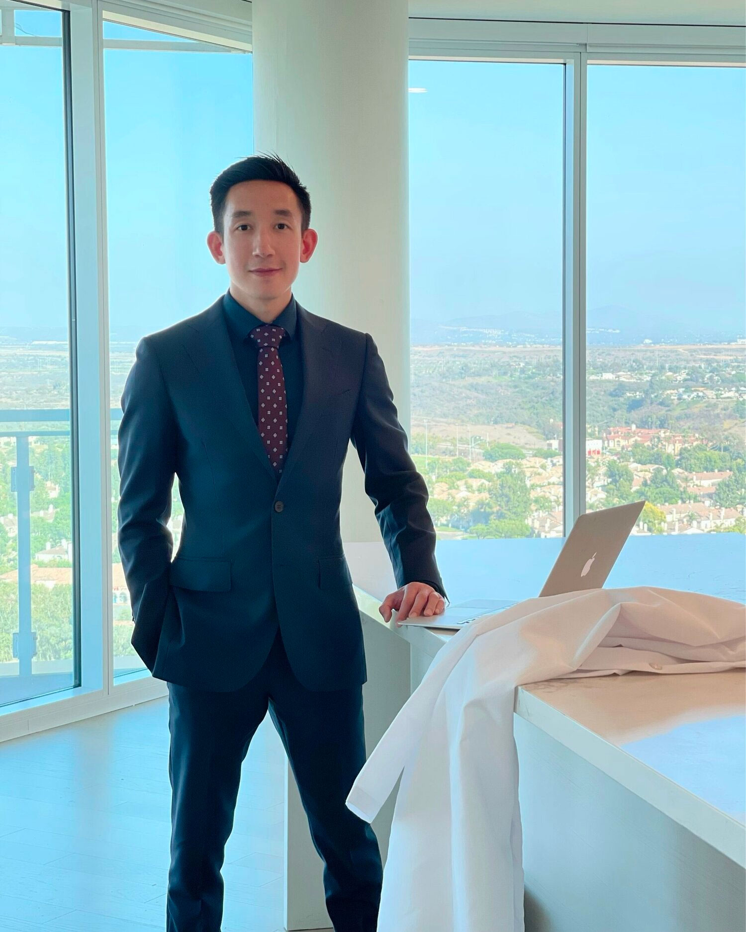 Neurosurgeon Los Angeles