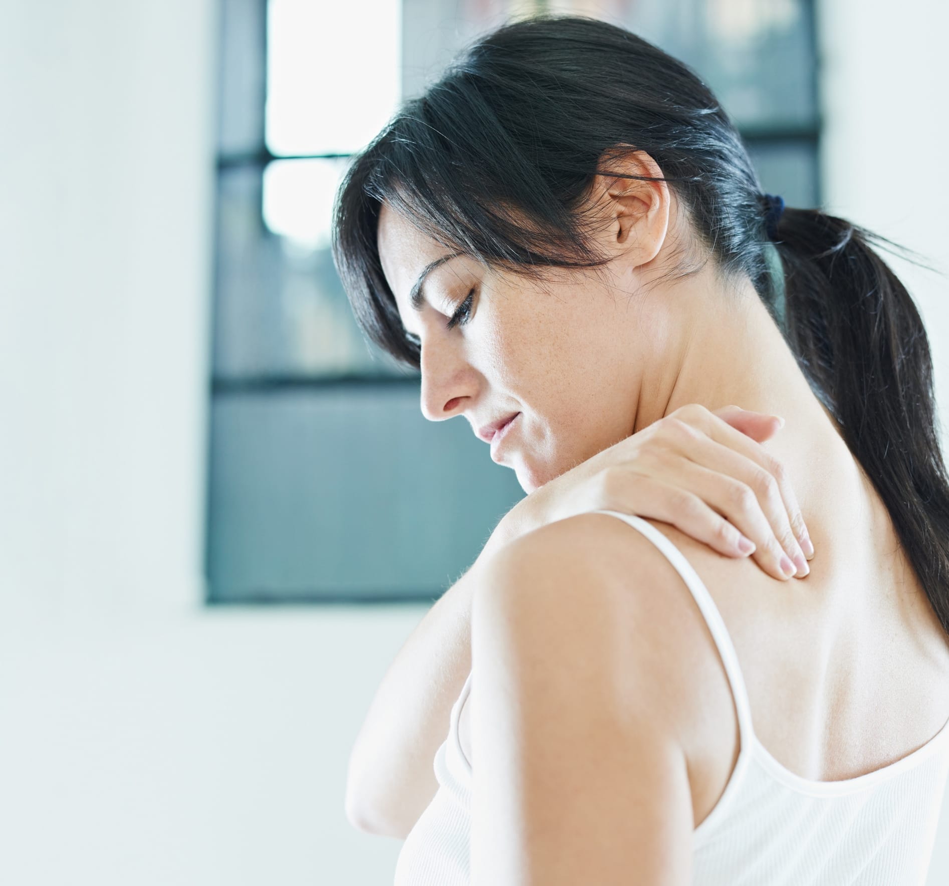 Neck Pain Treatment Los Angeles