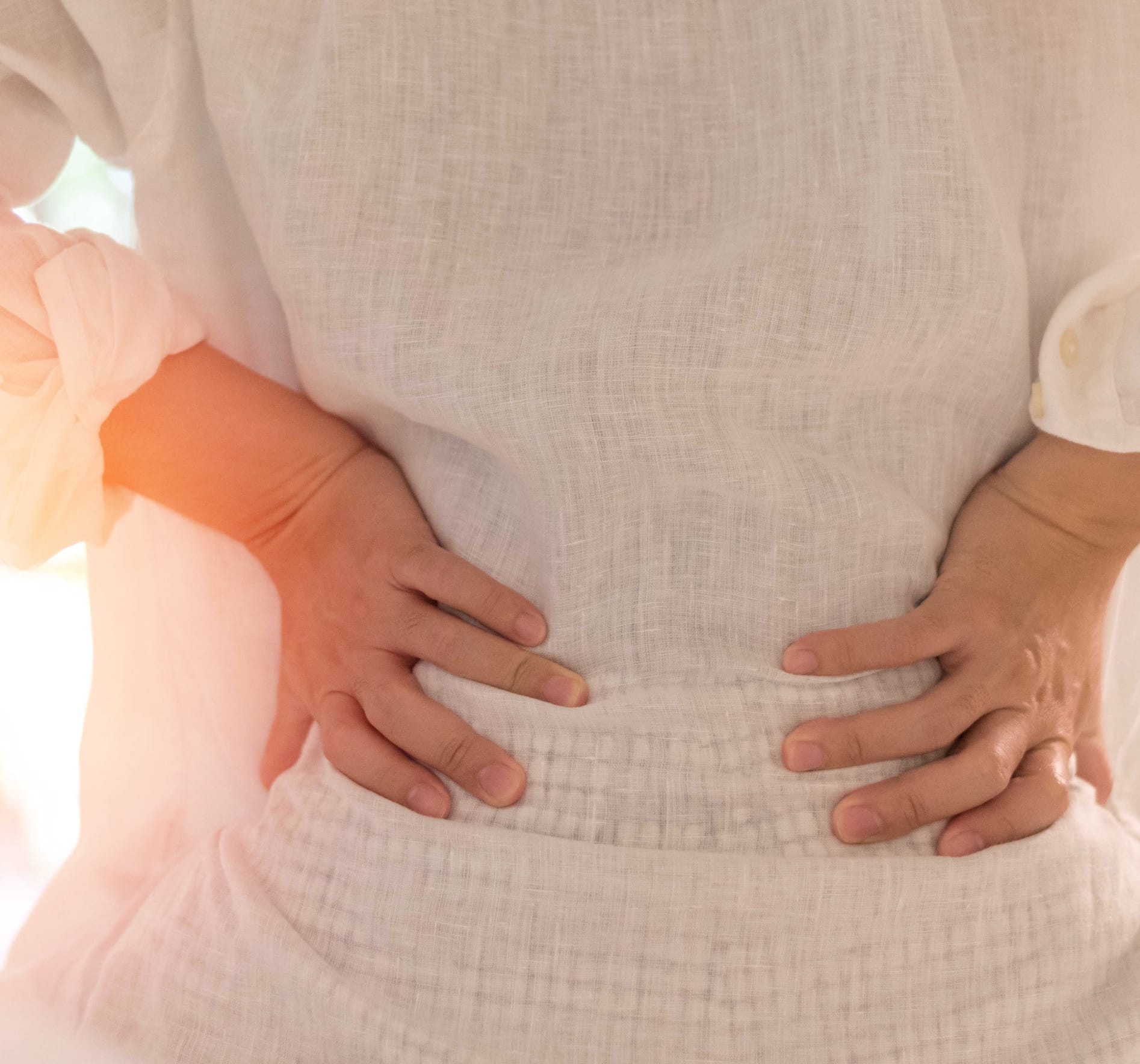 Sciatica Treatment Santa Monica