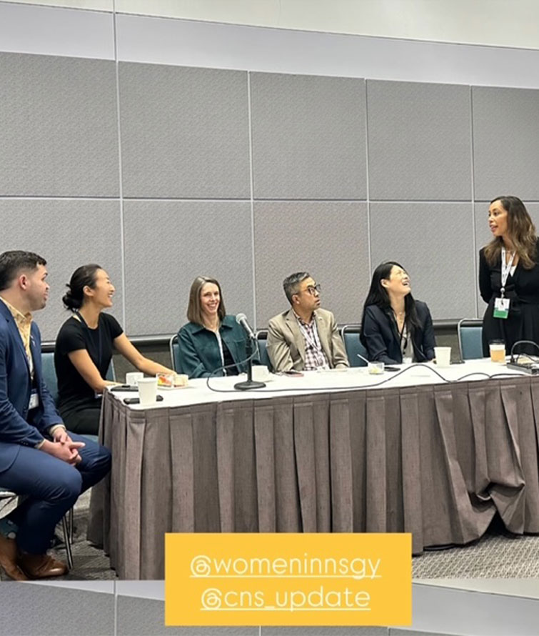 75th Annual CNS meeting